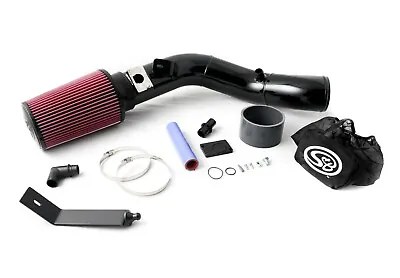 Rudy's Cold Air Intake W/ Oiled S&B Filter & Wrap 2003-2007 Ford 6.0 Powerstroke • $184.95