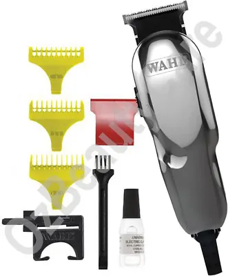 Wahl Hero Detailer Professional Barber Hair Trimmer 8081-712 Genuine • $99.95