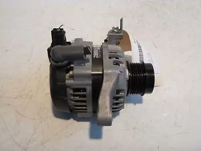 Toyota Corolla Alternator Petrol; 1.8; 2zr-fe; 1 Pin Type; Zre182r; Hatch; 03/15 • $152