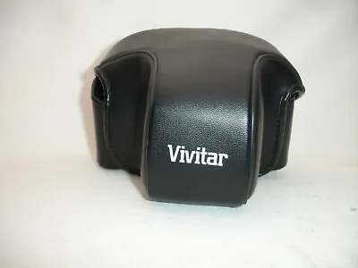 Vivitar Camera Case  For V3800n • $17.99