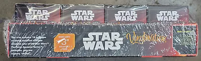 Disney Parks Vinylmation Star Wars The Force Awakens Sealed Tray 16 Series 1 Box • $199.90