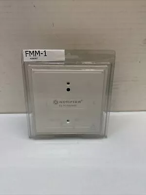 Notifier/Honeywell  FMM-1 Monitor Module  WHITE • $27.99