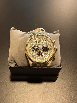 Michael Kors  MK-8494 • $299.99