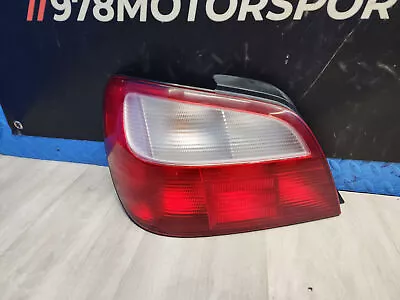 2002 Subaru Impreza Wrx Sedan Ej205 Driverside Taillight • $79.99