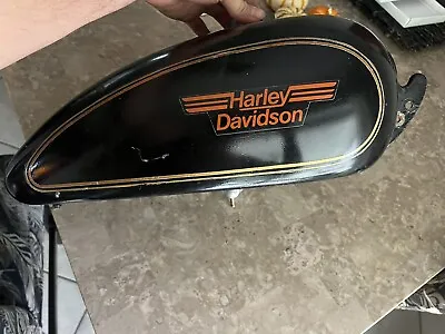 Fx Superglide Ironhead Sportster Shovelhead Parts Oem Harleydavidson Factory • $240