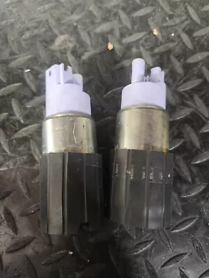 03 04 2003 2004 Cobra Mustang Fuel Hat Pumps Stock Oem Ford Gt Supercar Pumps • $80