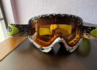 Oakley Ski Goggles • $100