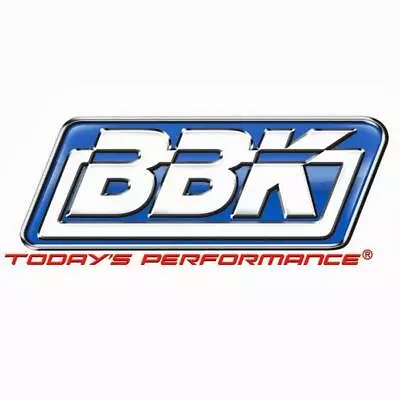 BBK 86-93 Mustang 5.0 High Flow Billet Aluminum Fuel Rail Kit • $281.72