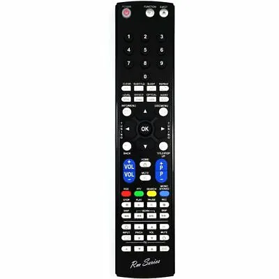 RM-Series Home Cinema Remote Control For LG AKB73775603 • £13.95