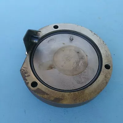 $31.99 • Buy Welch Model: 8905A  Parts Vacuum Pump End Plate 61-2153B  , W27