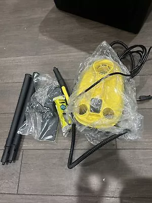 Karcher SC 3 EasyFix STEAM CLEANER - NOT SURE IF COMPLETE READ DESCRIPTION • $120