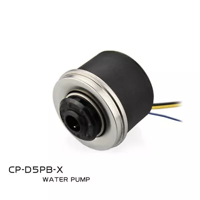 Shyrrik CP-S5PB-X / LOWARA CP-D5PB-X D5 Pump Core High Performance Quiet • $161.66