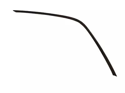 Mercedes W108 A1087301651 Trim Cover Wood Rear Right 2 • $150.28