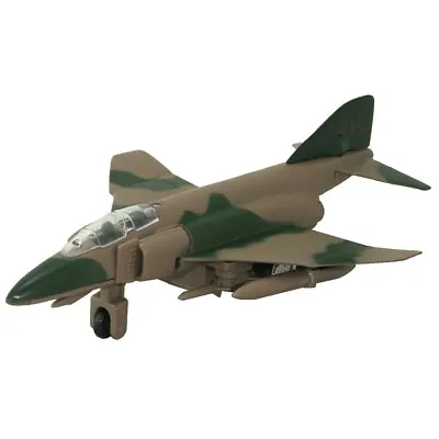 InAir Jumbo Diecast Pullbacks F-4 Phantom • $12.49