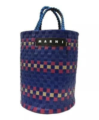 Marni Jersey Handle Bucket Bag From Japan #14394 • $217.68