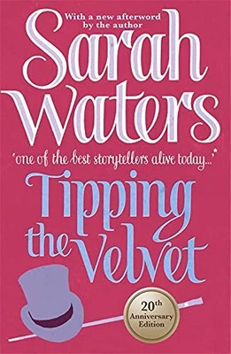 £4.44 • Buy Tipping The Velvet (Virago Modern Classics) By Waters, Sarah Paperback Book The