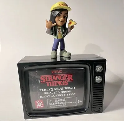 $14.99 • Buy Stranger Things Upside Down Mystery Capsule Opened And Complete - Argyle.