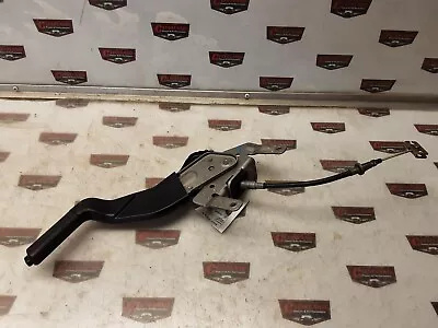 2005-2009 Ford Mustang GT 4.6L OEM Emergency Parking Brake Lever • $62.99