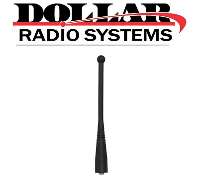 $10.99 • Buy New UHF SMA Antenna For Motorola MT2000 MTS2000 HT1000 XTS2500 XTS5000 XTS3000