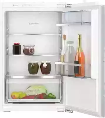 Neff KI1212FE0G N 50|Built-in Fridge|88 X 56cm|flat Hinge • £469.99