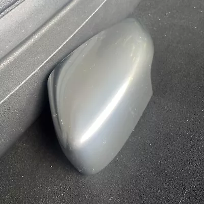 Volvo S40 C30 R Design Passenger Door Mirror Wing Mirror Chrome • $30.30