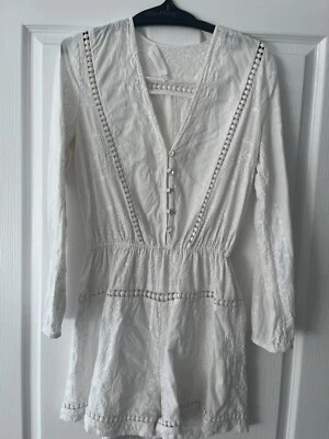 $50 • Buy Zimmerman Jumpsuit 0
