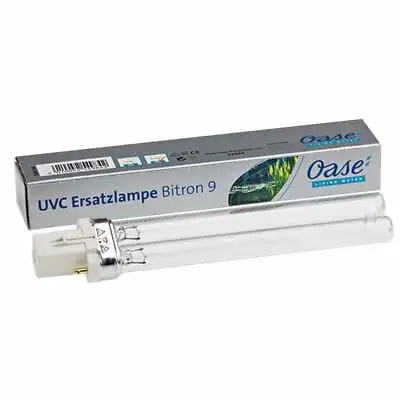 Oase Replacement 9w UV Lamp • £16.69