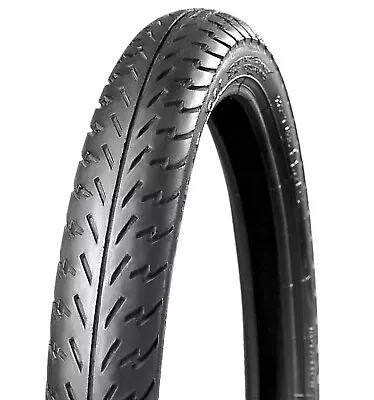 IRC NR53 Moped Tire 90/80-17 (T10077) • $56.22