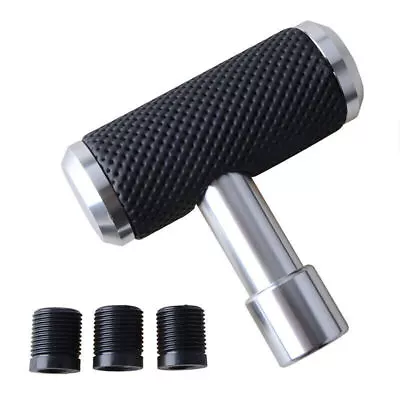 T-Handle Shift Knob Gear Stick Shifter Fits For Jeep Wrangler Jeep Dodge Charger • $18.98