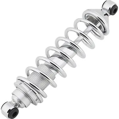 AFCO Street Rod Coilover Shock Kit Chrome 275 Lb • $168.97