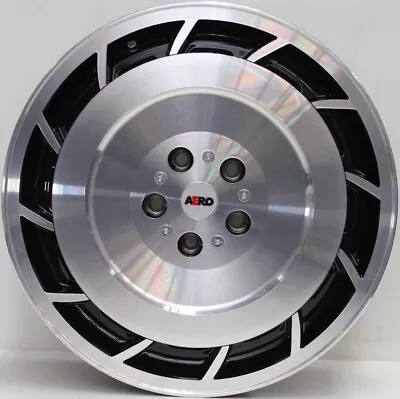 19 In Aero Directional  Alloy Wheels To Fit Commodore Vk /vl /vn • $1649