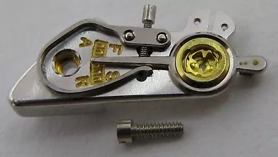 $165 • Buy Audemars Piguet K 2071 Vacheron C. ? Watch Part: Incomplete Balance Wheel Bridge