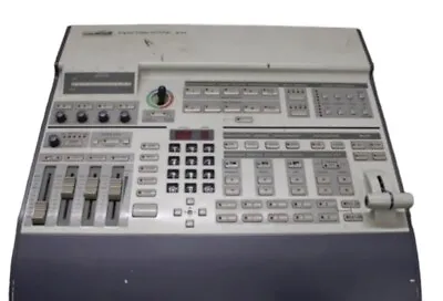 Se-800 Datavideo 4 Channel Digital Analogue Mixer Video Switcher No Power Cord • $190