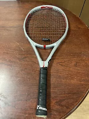 Used Tennis Racket Volkl Organix Super G2 VOLKL ORGANIX SUPER G2 • $34.99