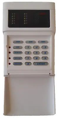 NESS PRO-LX 24-zone Alarm Keypad • $55