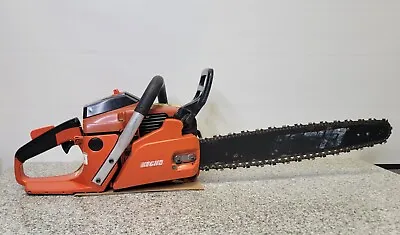 Echo CS-530 Gas Powered Chainsaw 20  Bar & Chain A-x • $299.99