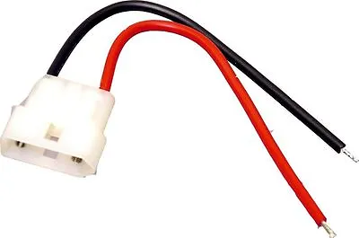 Power Lead For Tait 500 PMR Transceivers • £4.99