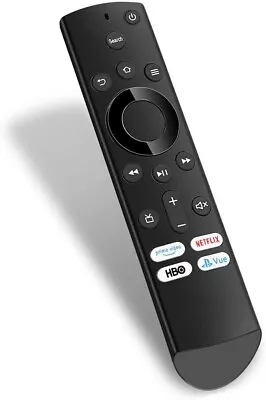 New IR Remote For Toshiba Fire TV 49LF421C19 55LF621U19 32LF221C • $7.87