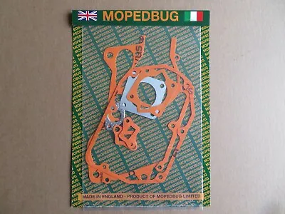 Franco Morini Motore M01 M02 3.0013 Full Gasket Set BSA NVT Easyrider ER1 ER2 • $27.39