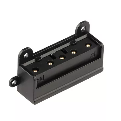 $4.88 • Buy V-mount V-lock Battery Plate Repairing Replacement Connector Pin PCB DIY Part