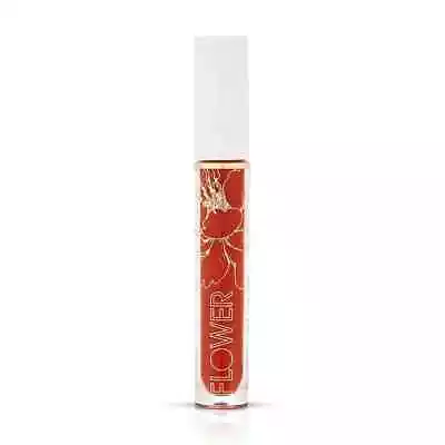 FLOWER Beauty Miracle Matte Liquid Lip - Crimson Touch • $8.99