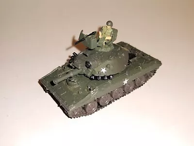 Takara 1/144 World Tank Museum 9. US M551 Sheridan Airborne Light Tank (#170) • $14.99