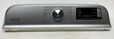 Maytag Washer Control Panel W11447359 *FREE SHIPPING* • $103.99