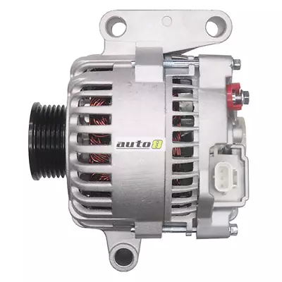 Auto 8 Alternator For Mazda Tribute EP 3.0L V6 Petrol 2001 - 2008 • $205.95