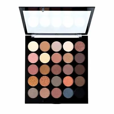 Mua Ultimate Undressed Palette 25 Piece Shadow Set New & Sealed £4.99 Free Post • £4.99