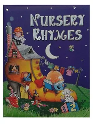 £3.38 • Buy Nursery Rhymes,Brown Watson,Gill Guile