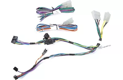 Maestro HRN-AR-T01 Amplifier Replacement Module To Select Toyota And Lexus  • $33.99