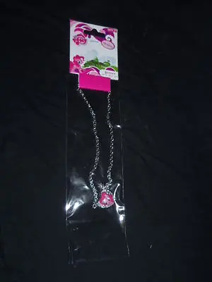 MIP G4 My Little Pony Friendship Is Magic Necklace - Pinkie Pie • £3