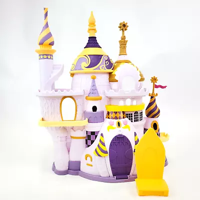 My Little Pony Friendship Is Magic Collection Canterlot Castle INCOMPLETE • $26.98