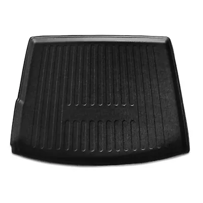 OMAC Cargo Mats Liner For VW Touareg 2004-2010 Black All-Weather TPE • $69.99